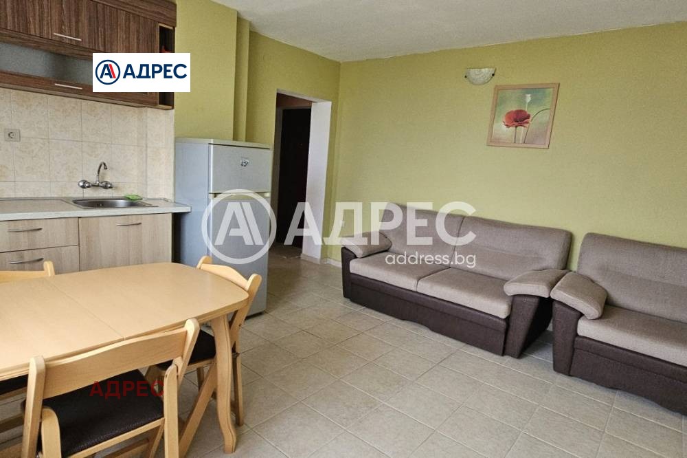 Продава 2-СТАЕН, гр. Варна, м-т Зеленика, снимка 2 - Апартаменти - 56652599