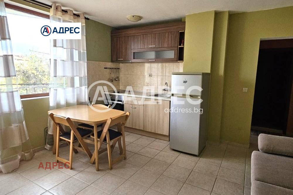 Продава 2-СТАЕН, гр. Варна, м-т Зеленика