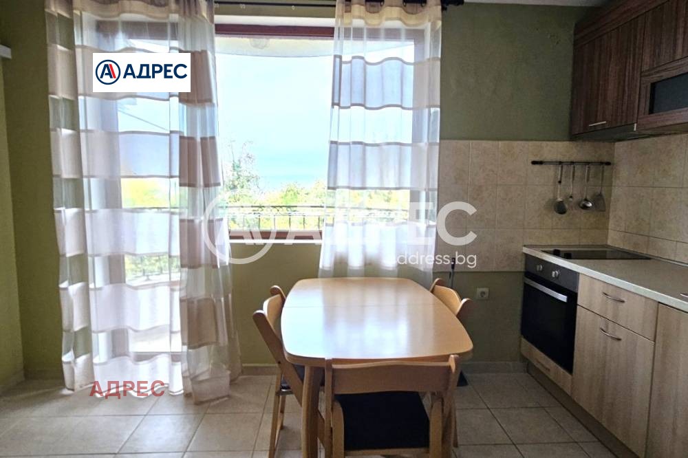 Продава 2-СТАЕН, гр. Варна, м-т Зеленика, снимка 6 - Апартаменти - 56652599