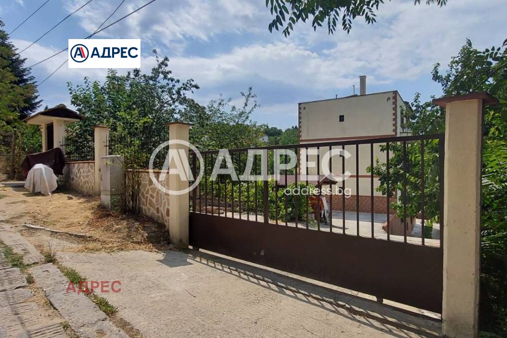 Продава 2-СТАЕН, гр. Варна, м-т Зеленика, снимка 9 - Апартаменти - 56652599