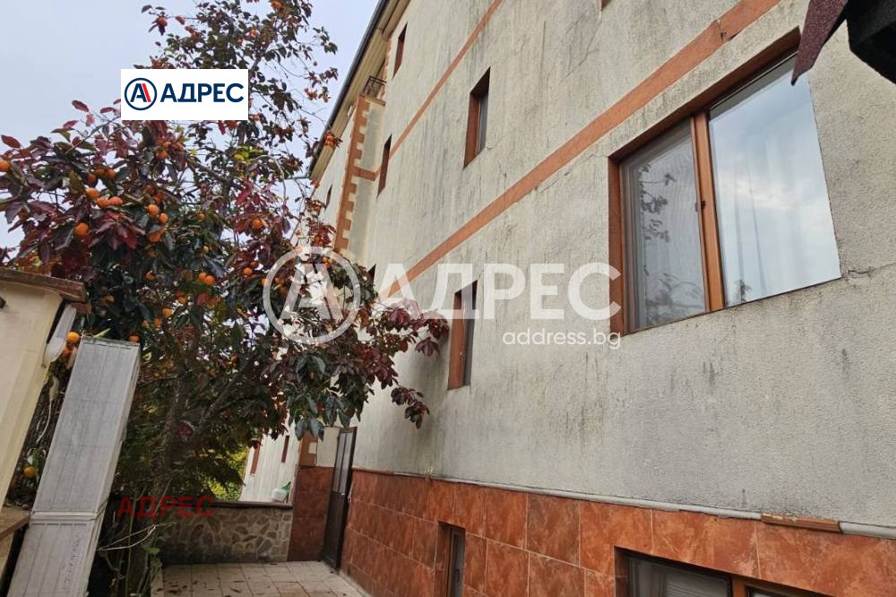 Продава 2-СТАЕН, гр. Варна, м-т Зеленика, снимка 4 - Апартаменти - 56652599