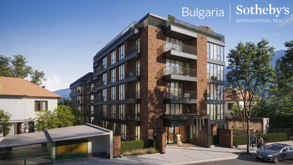 Продава 3-СТАЕН, гр. София, Овча купел, снимка 2 - Апартаменти - 53640774