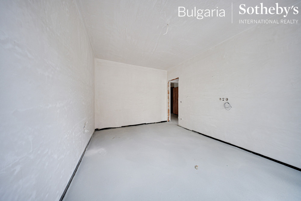 Продава 3-СТАЕН, гр. София, Овча купел, снимка 11 - Апартаменти - 53640774