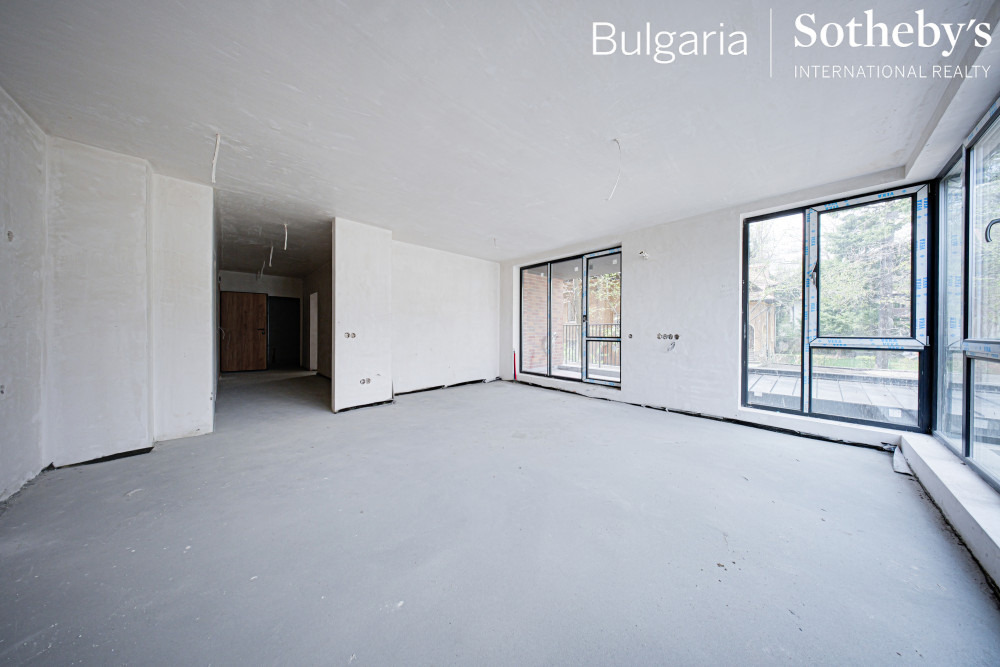 Продава 3-СТАЕН, гр. София, Овча купел, снимка 8 - Апартаменти - 53640774