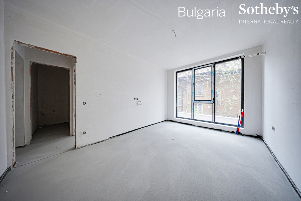 Продава 3-СТАЕН, гр. София, Овча купел, снимка 10 - Апартаменти - 53640774