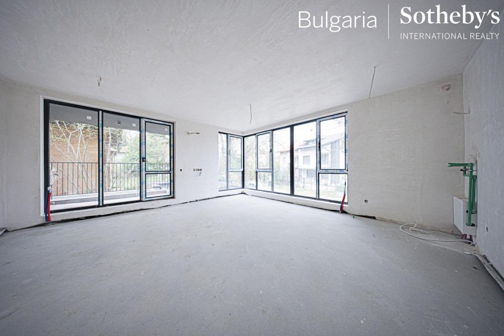 Продава 3-СТАЕН, гр. София, Овча купел, снимка 7 - Апартаменти - 53640774