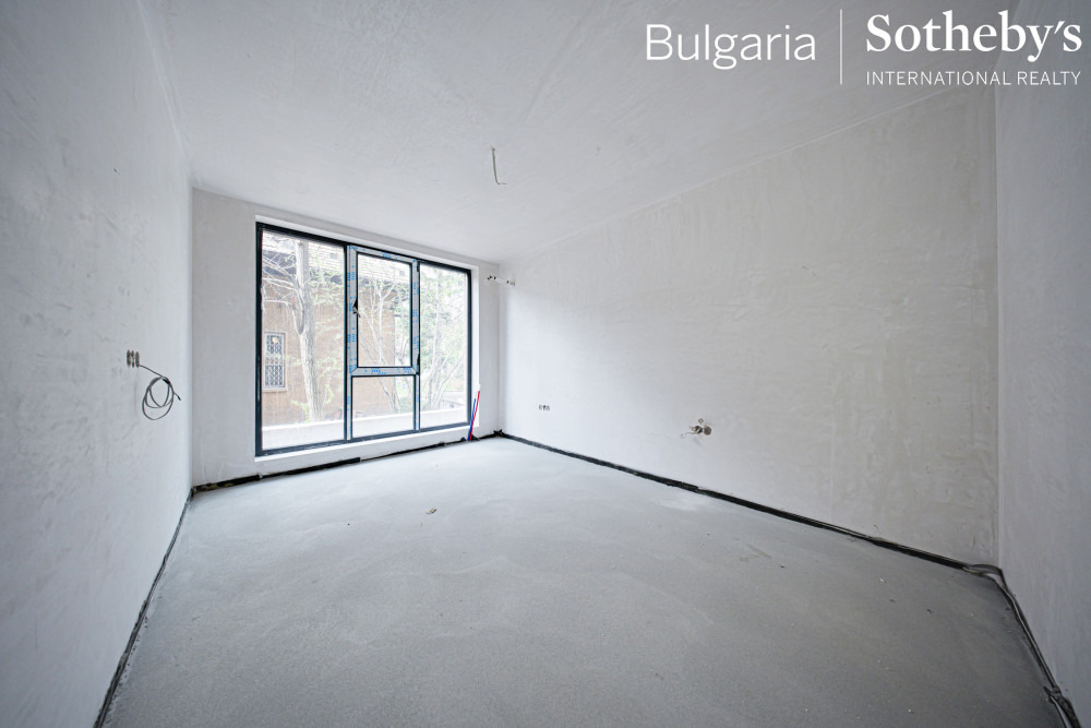 Продава 3-СТАЕН, гр. София, Овча купел, снимка 12 - Апартаменти - 53640774