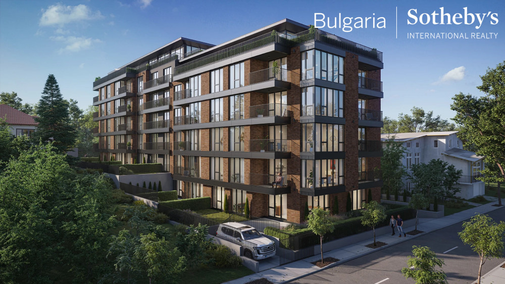 Продава 3-СТАЕН, гр. София, Овча купел