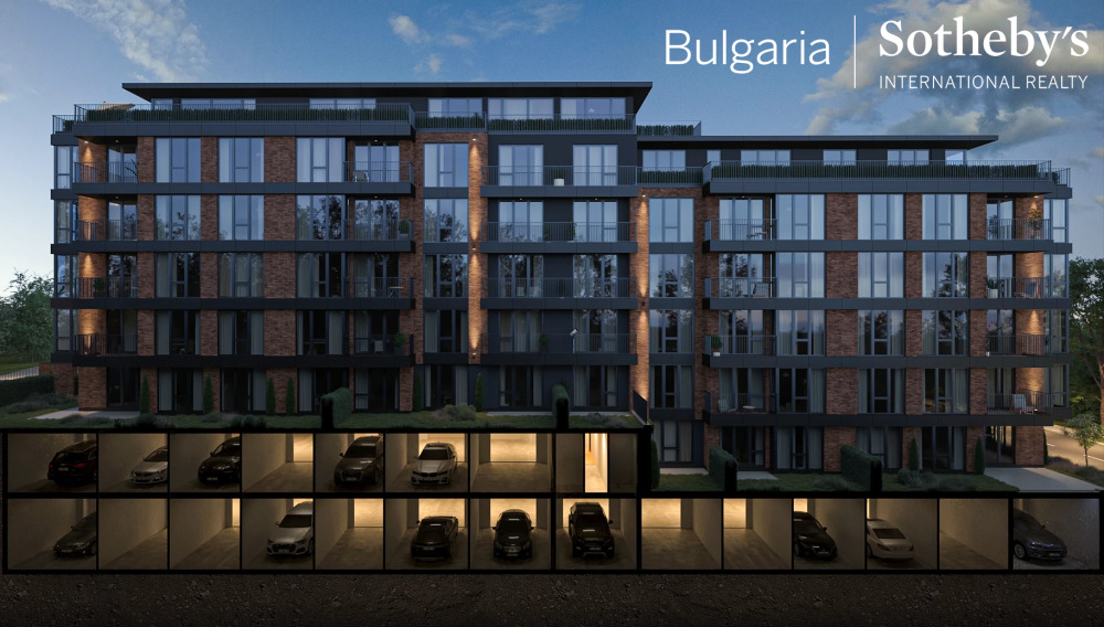 Продава 3-СТАЕН, гр. София, Овча купел, снимка 2 - Апартаменти - 53640774