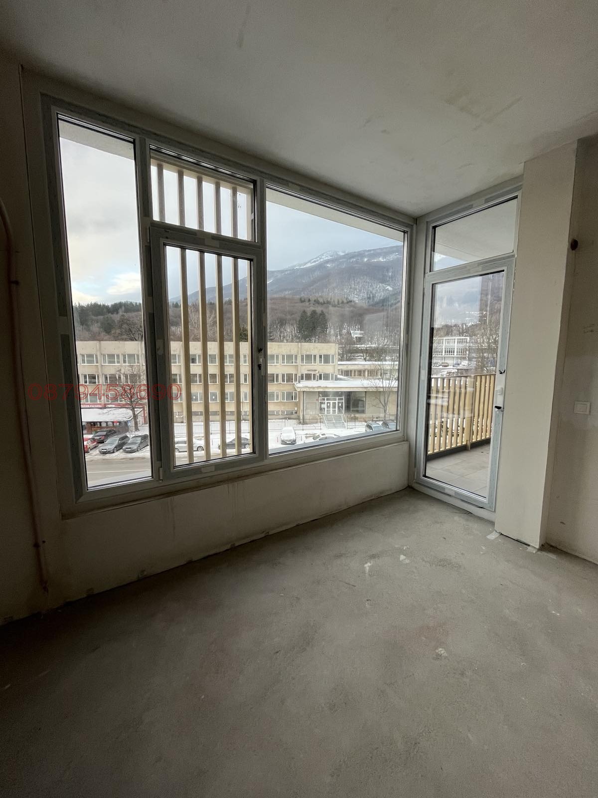 Продава 3-СТАЕН, гр. София, Бояна, снимка 12 - Апартаменти - 53872136