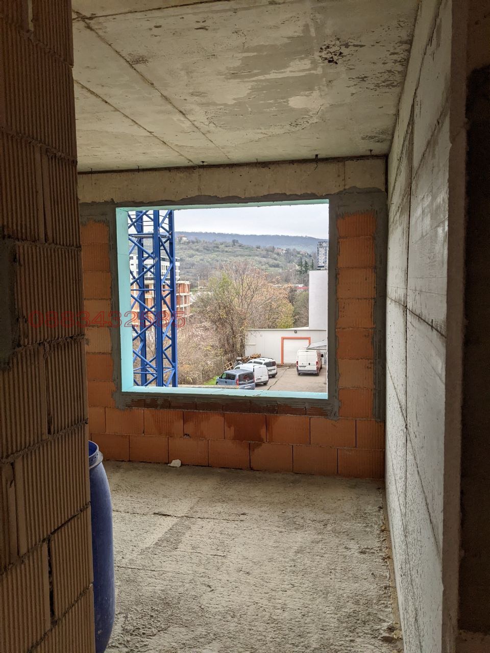 Продава 3-СТАЕН, гр. Варна, Кайсиева градина, снимка 5 - Апартаменти - 53631495