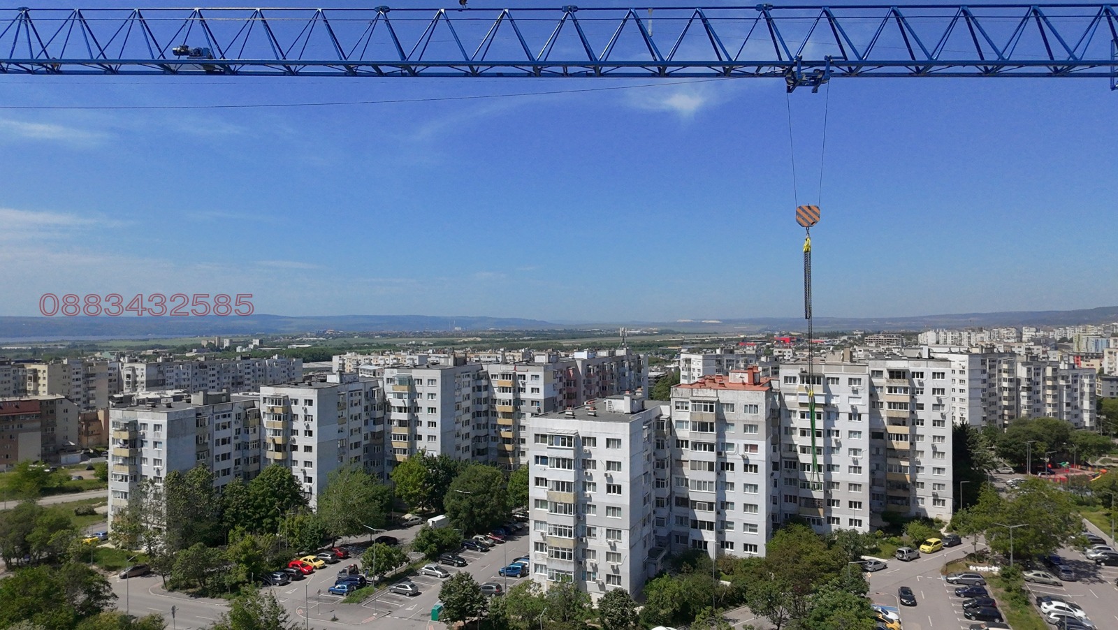 Продава 3-СТАЕН, гр. Варна, Кайсиева градина, снимка 10 - Апартаменти - 53631495