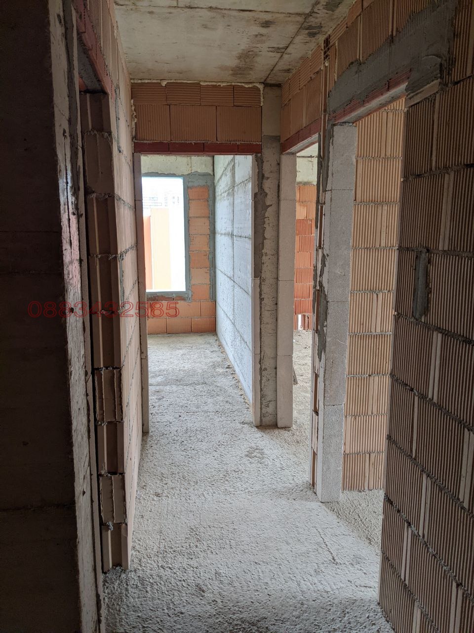 Продава 3-СТАЕН, гр. Варна, Кайсиева градина, снимка 4 - Апартаменти - 53631495