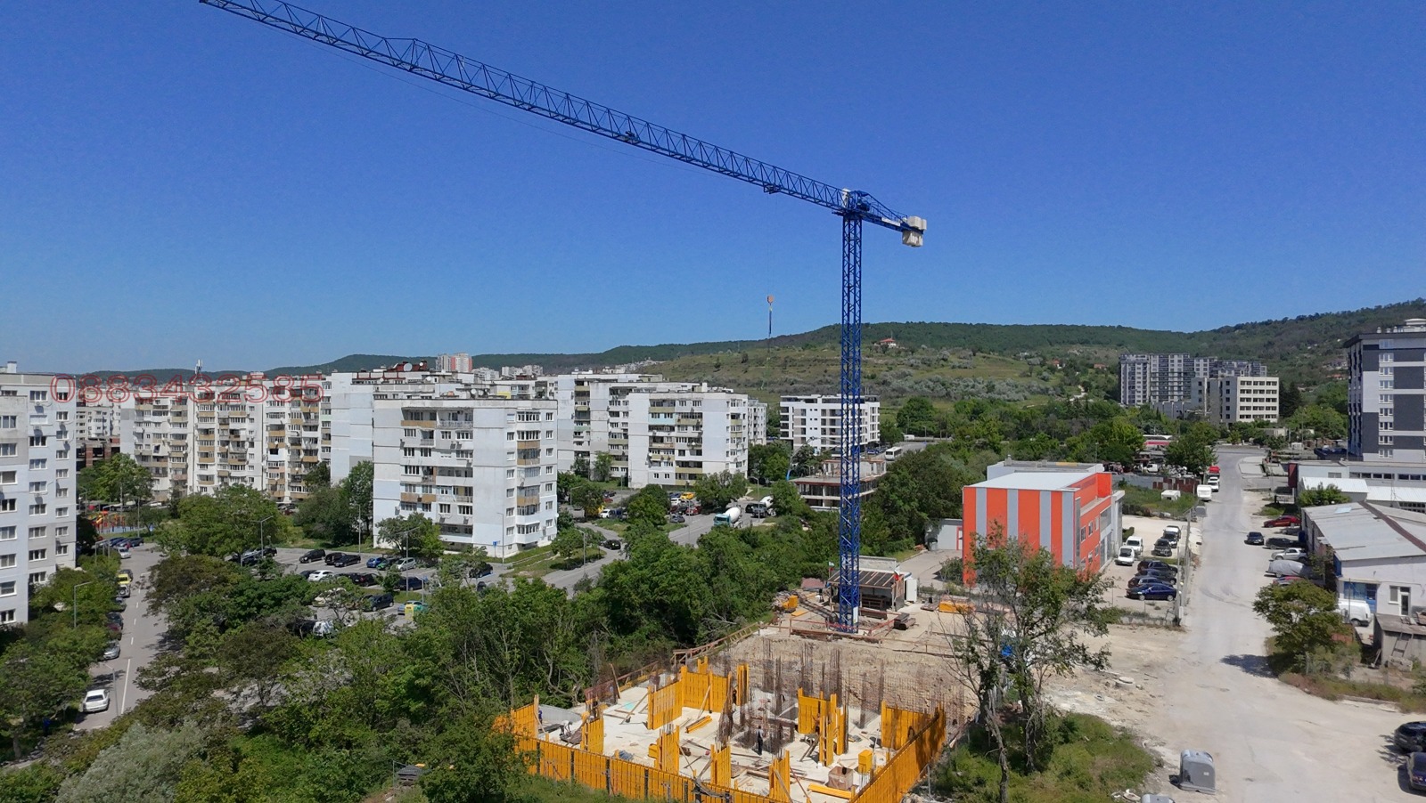 Продава 3-СТАЕН, гр. Варна, Кайсиева градина, снимка 14 - Апартаменти - 53631495