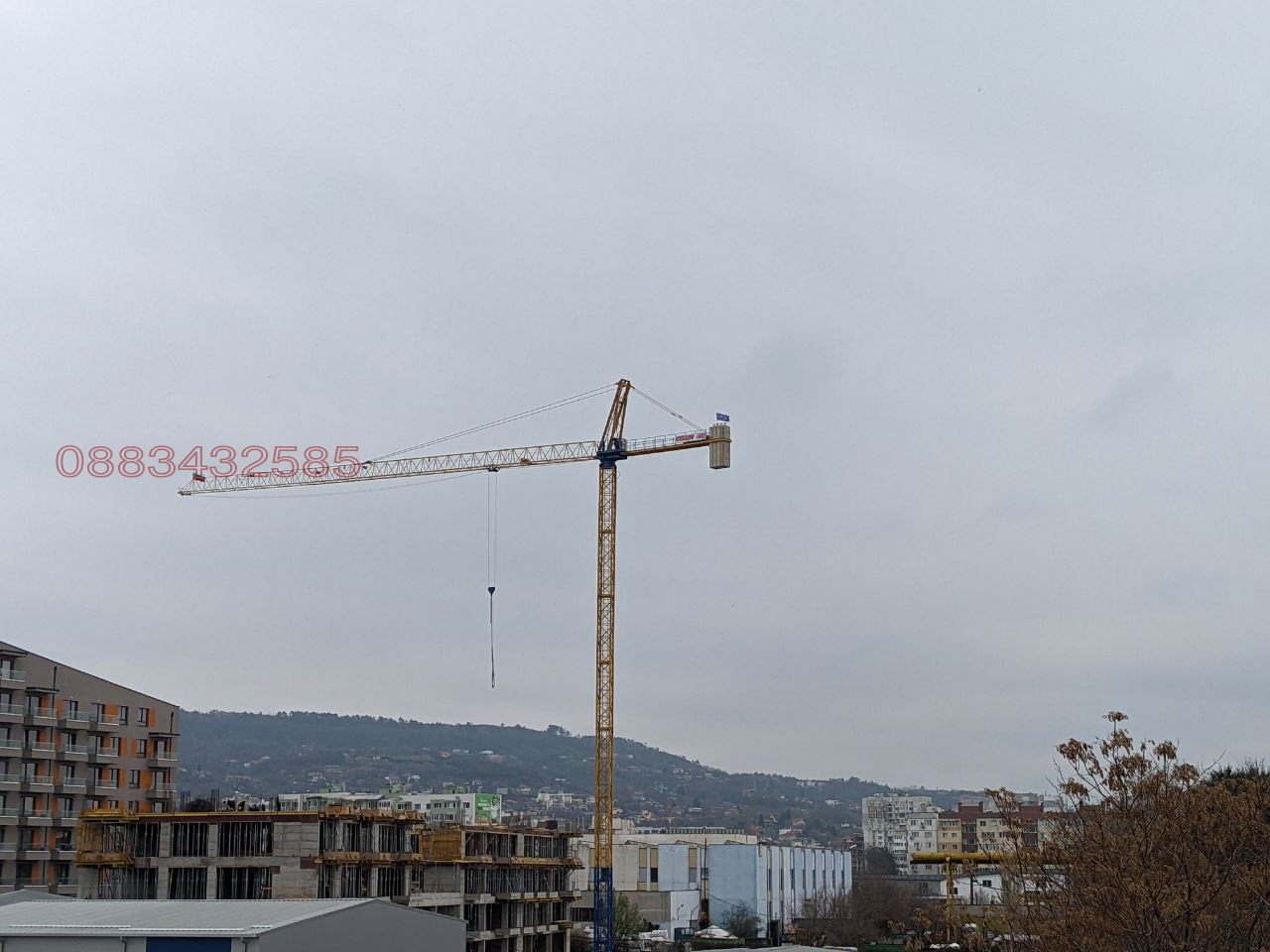 Продава 3-СТАЕН, гр. Варна, Кайсиева градина, снимка 9 - Апартаменти - 53631495