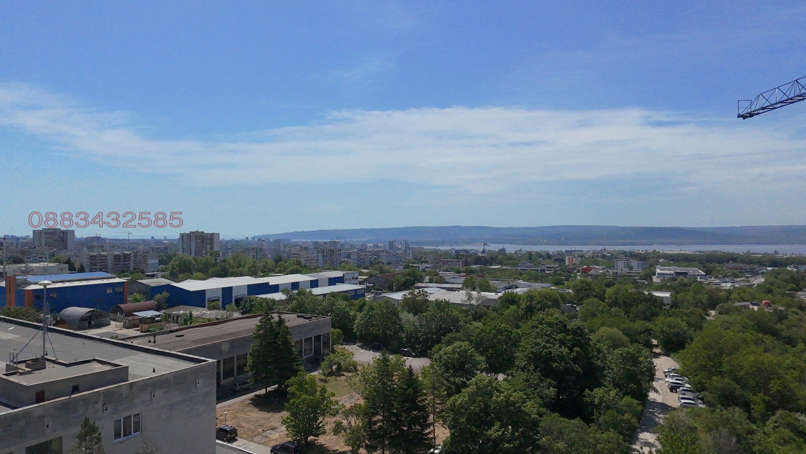 Продава 3-СТАЕН, гр. Варна, Кайсиева градина, снимка 12 - Апартаменти - 53631495