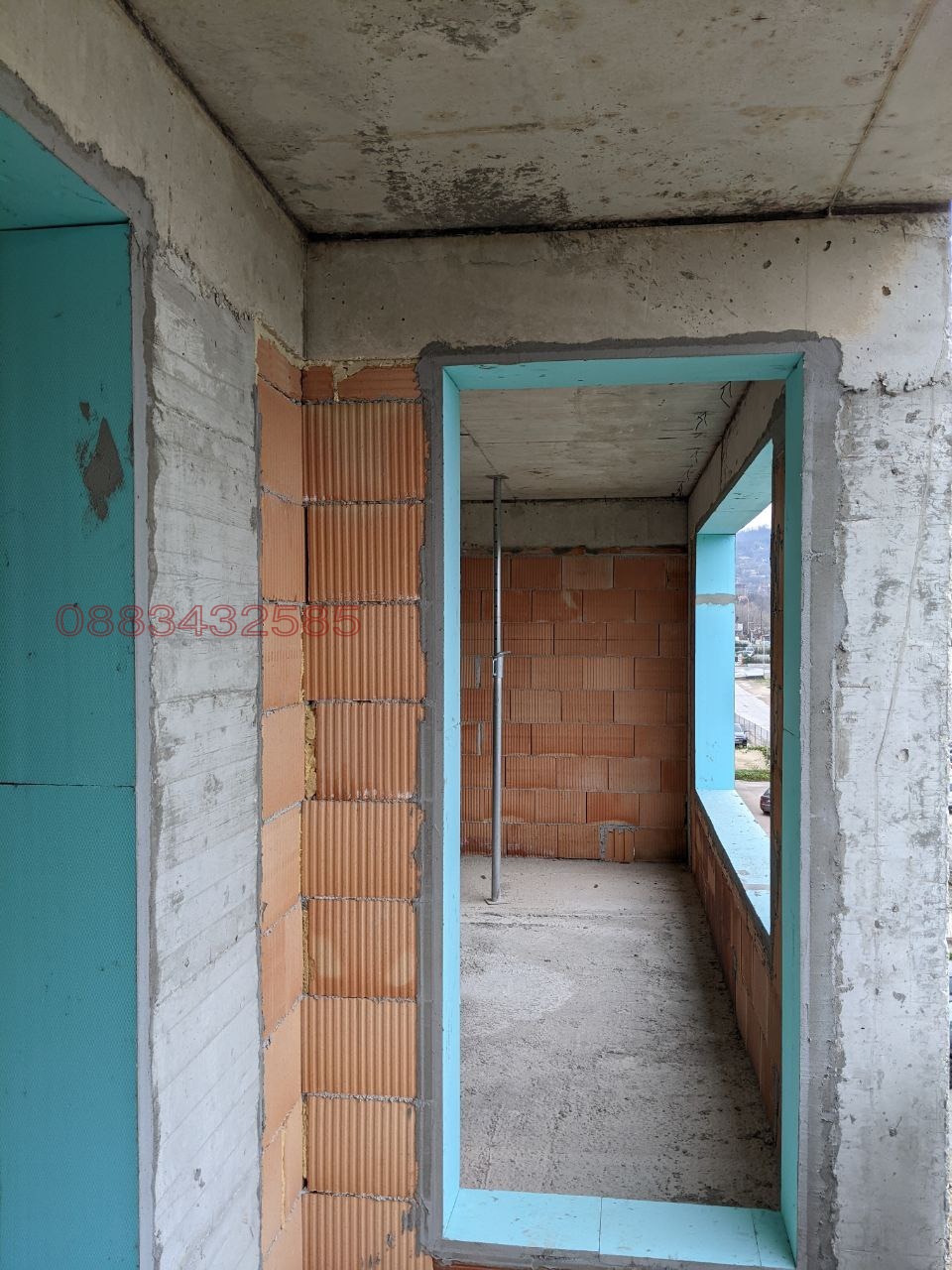 Продава 3-СТАЕН, гр. Варна, Кайсиева градина, снимка 7 - Апартаменти - 53631495