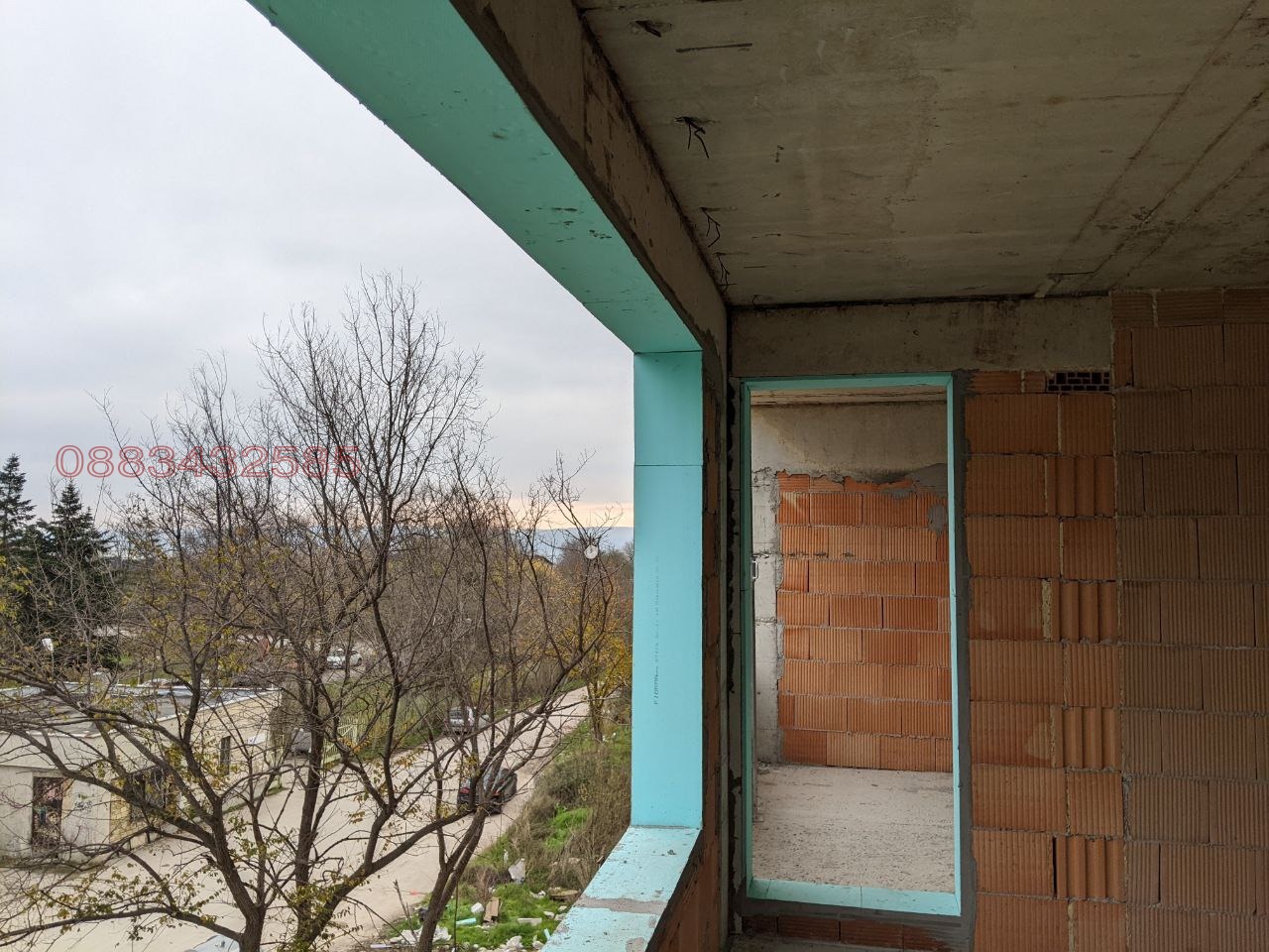 Продава 3-СТАЕН, гр. Варна, Кайсиева градина, снимка 3 - Апартаменти - 53631495