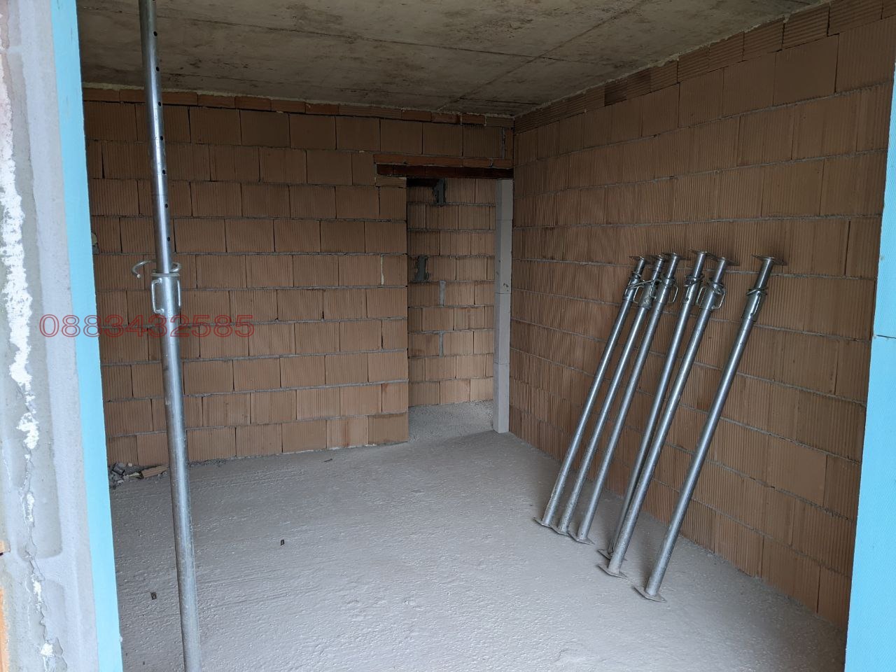 Продава 3-СТАЕН, гр. Варна, Кайсиева градина, снимка 6 - Апартаменти - 53631495