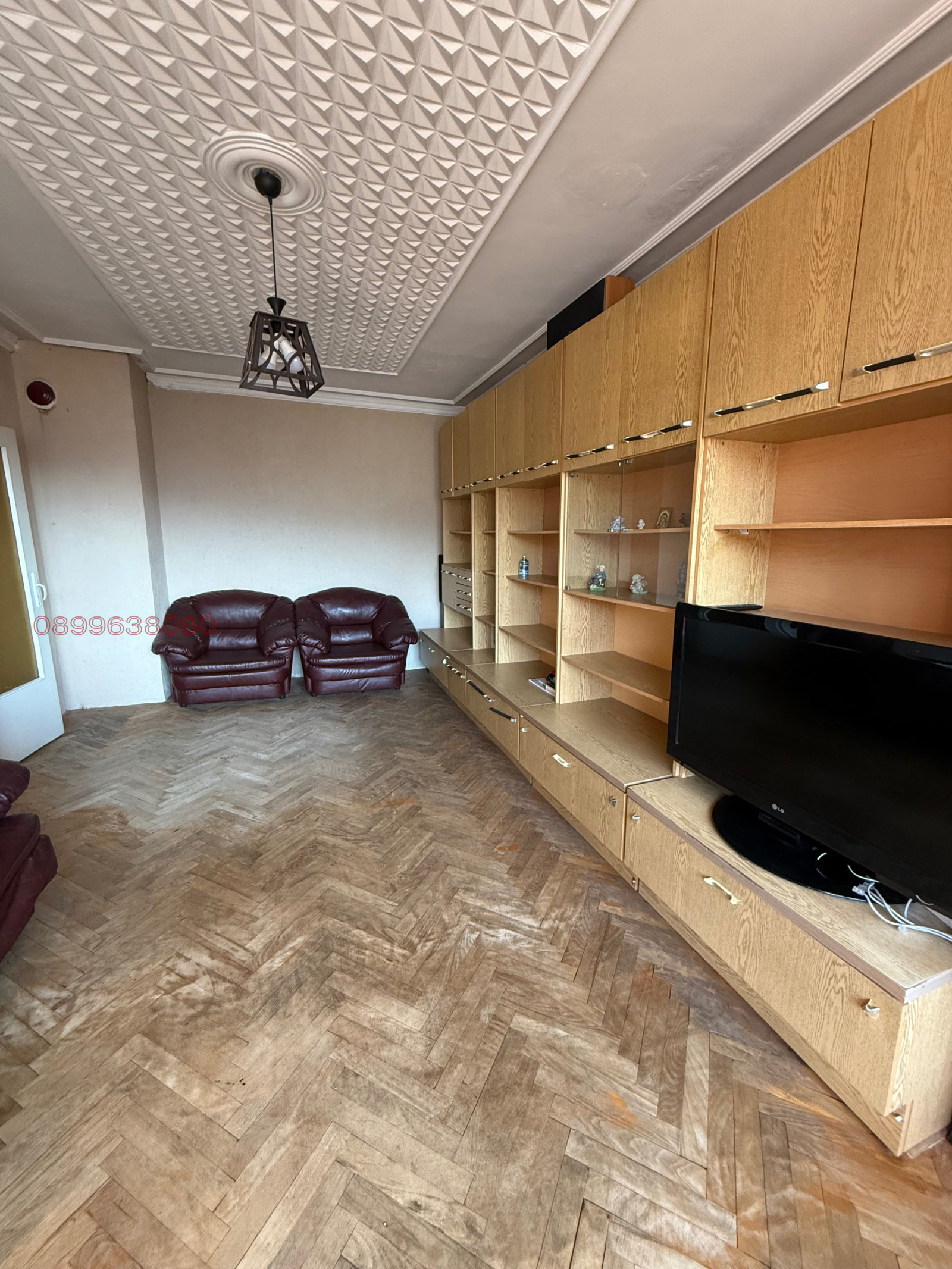 Продава 3-СТАЕН, гр. Враца, Дъбника, снимка 6 - Апартаменти - 54337983