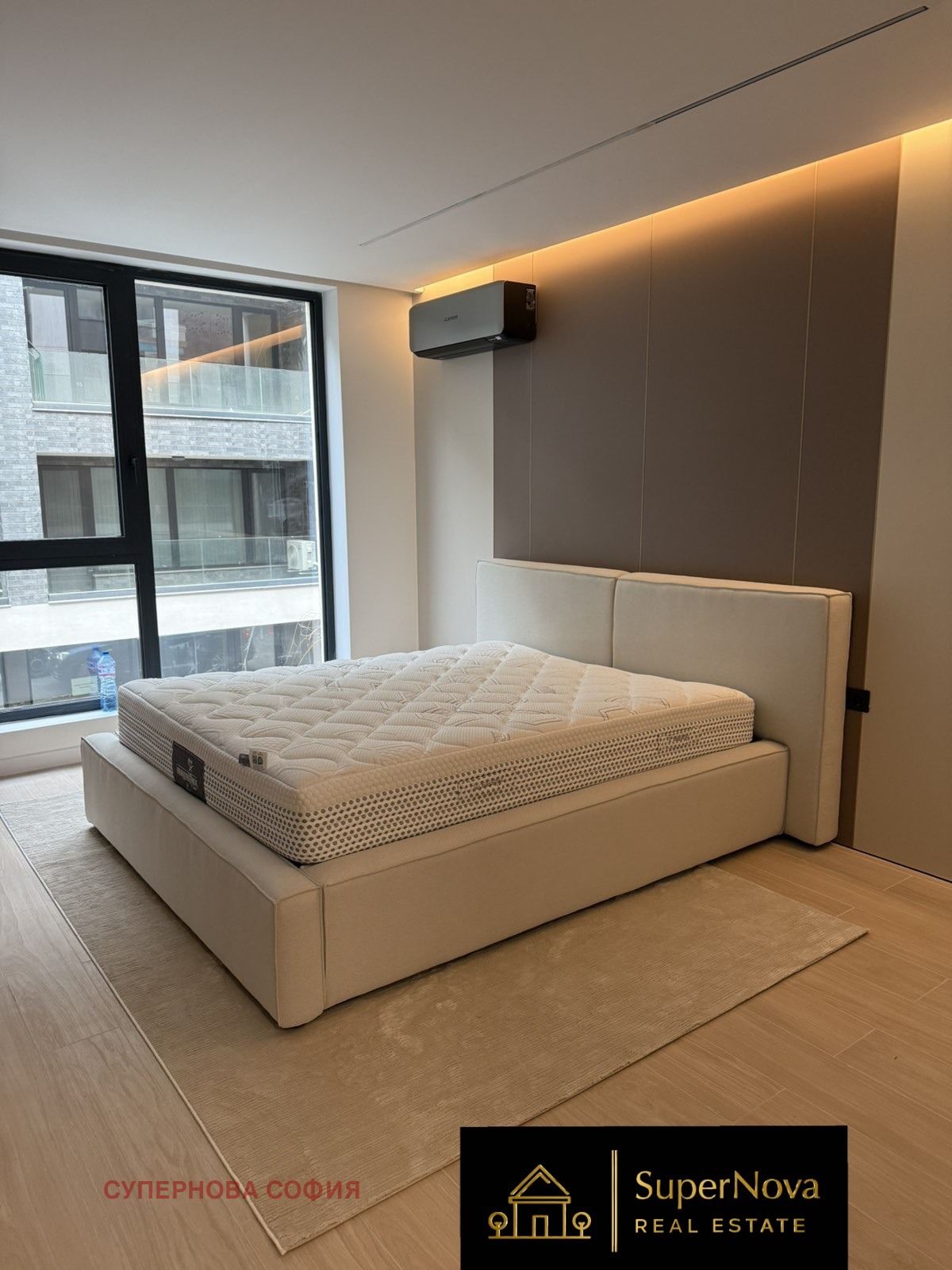 Продава 3-СТАЕН, гр. София, Кръстова вада, снимка 5 - Апартаменти - 54019887