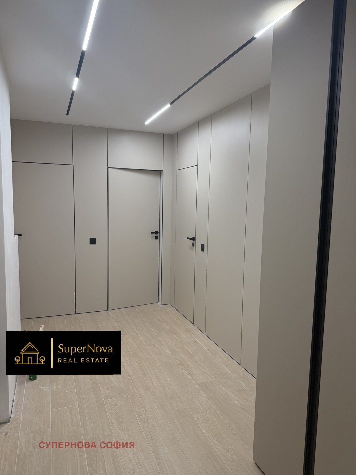 Продава 3-СТАЕН, гр. София, Кръстова вада, снимка 4 - Апартаменти - 54019887