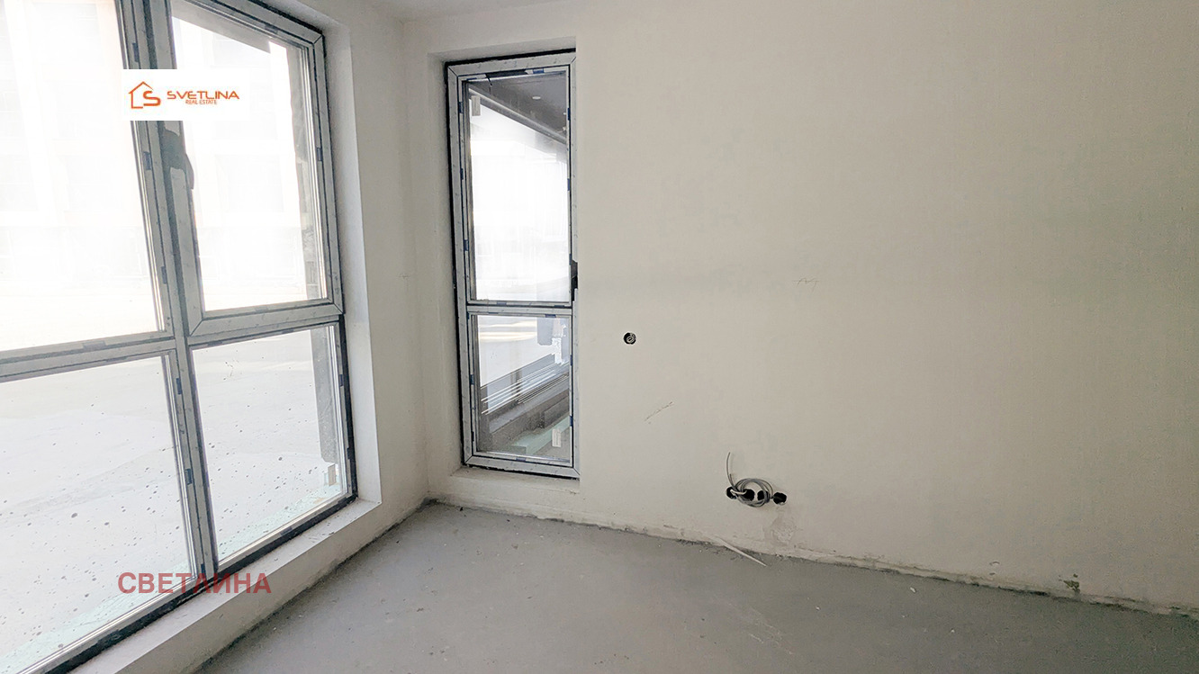Продава 3-СТАЕН, гр. София, Малинова долина, снимка 8 - Апартаменти - 54832171