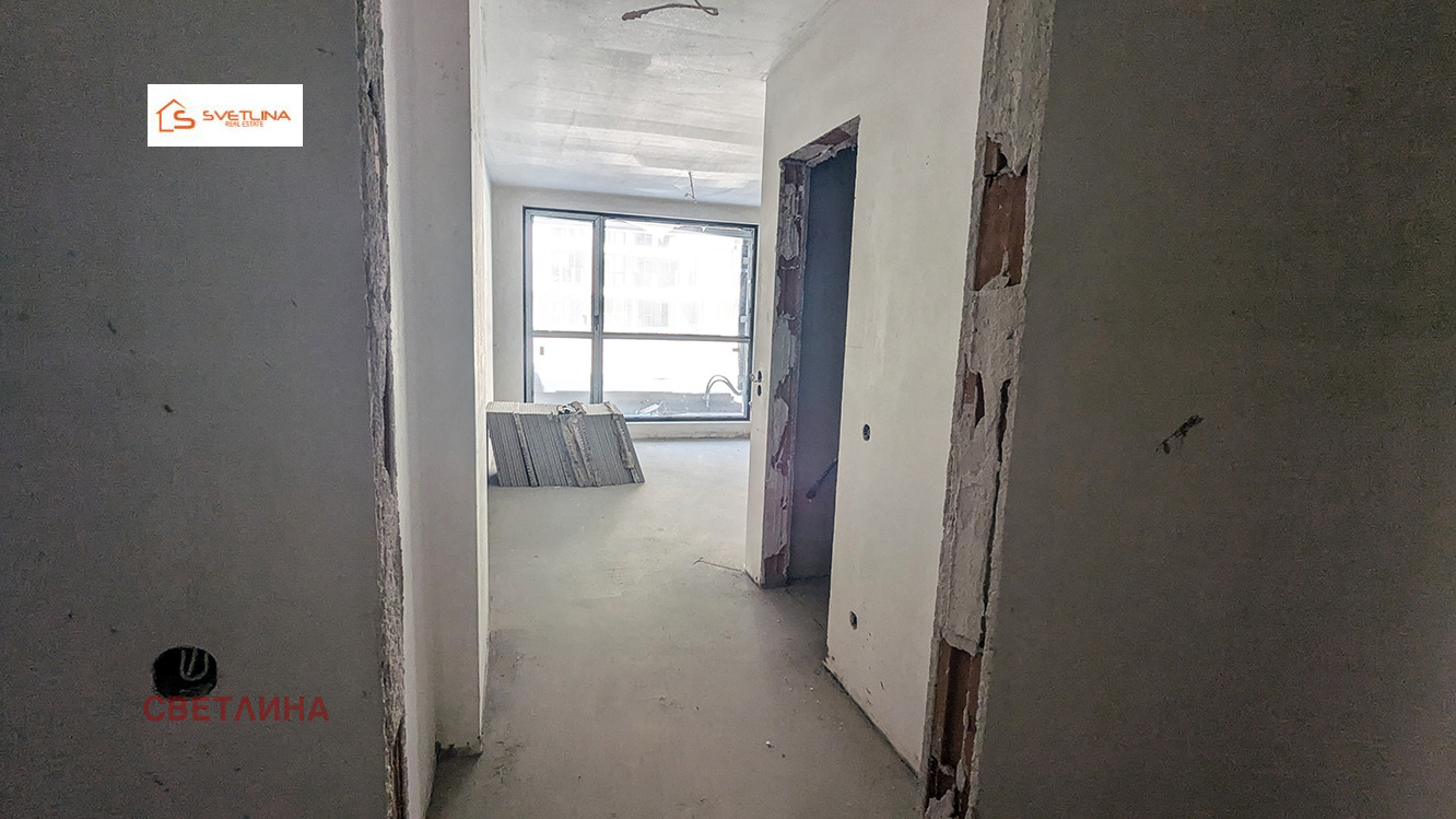 Продава 3-СТАЕН, гр. София, Малинова долина, снимка 5 - Апартаменти - 54832171