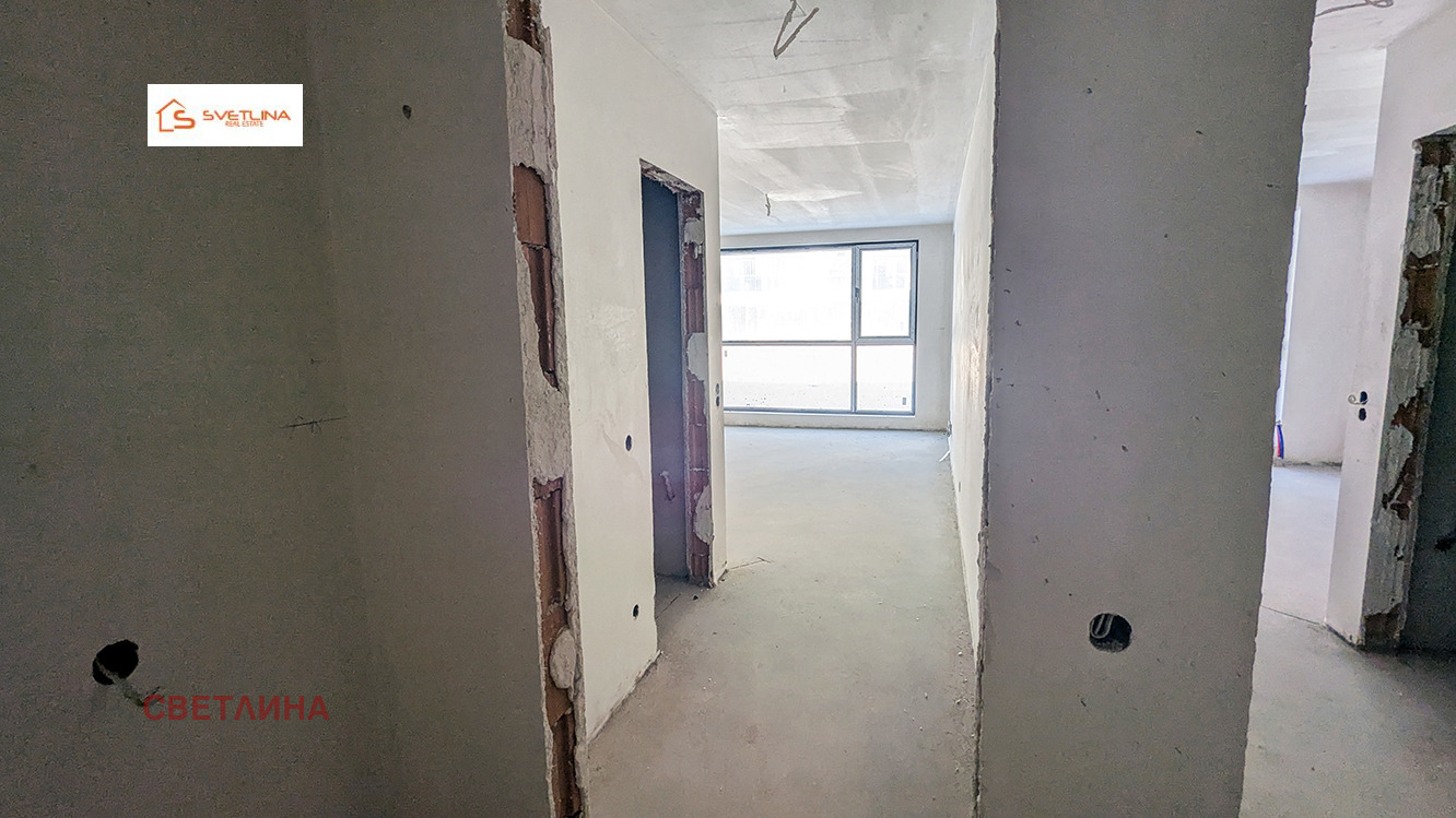 Продава 3-СТАЕН, гр. София, Малинова долина, снимка 6 - Апартаменти - 54832171
