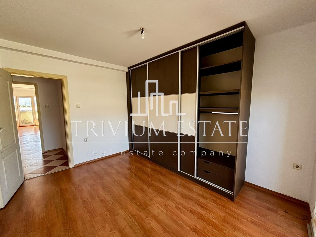 Продава 3-СТАЕН, гр. Пловдив, Кючук Париж, снимка 6 - Апартаменти - 55735748