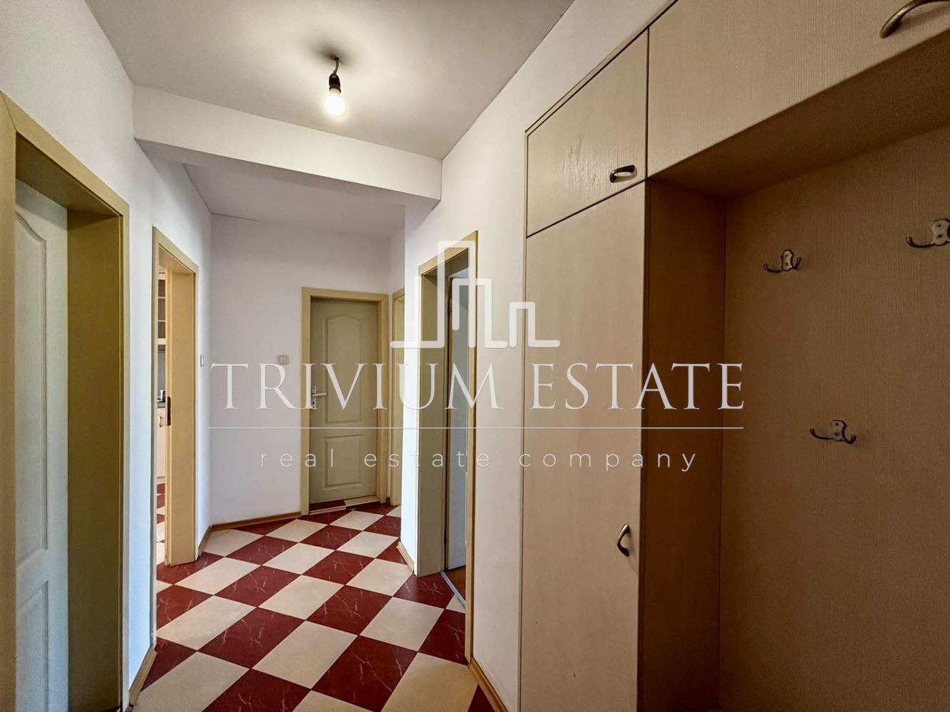 Продава 3-СТАЕН, гр. Пловдив, Кючук Париж, снимка 5 - Апартаменти - 55735748