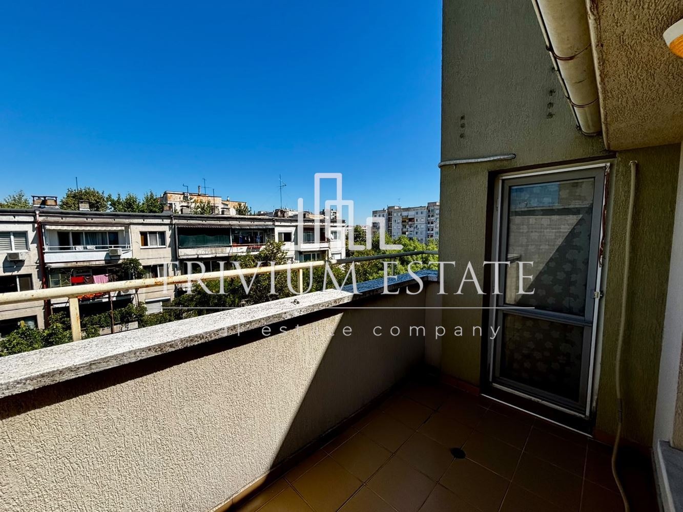 Продава 3-СТАЕН, гр. Пловдив, Кючук Париж, снимка 8 - Апартаменти - 55735748