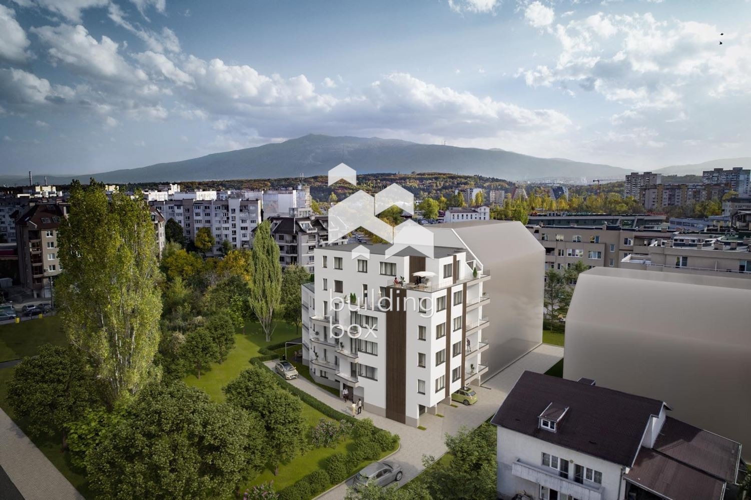 Продава 3-СТАЕН, гр. София, Люлин - център, снимка 4 - Апартаменти - 56480359