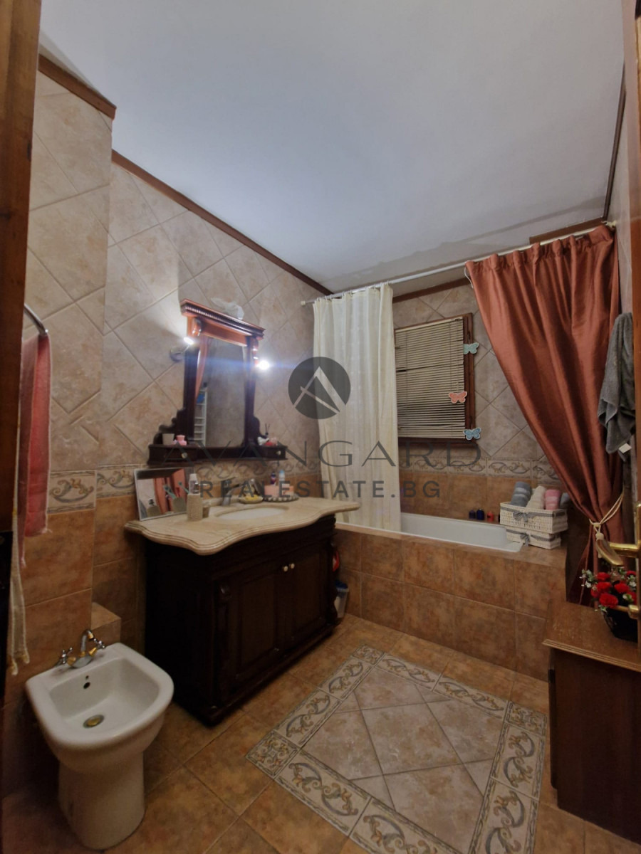 Продава МЕЗОНЕТ, гр. Пловдив, Кършияка, снимка 9 - Апартаменти - 54447732