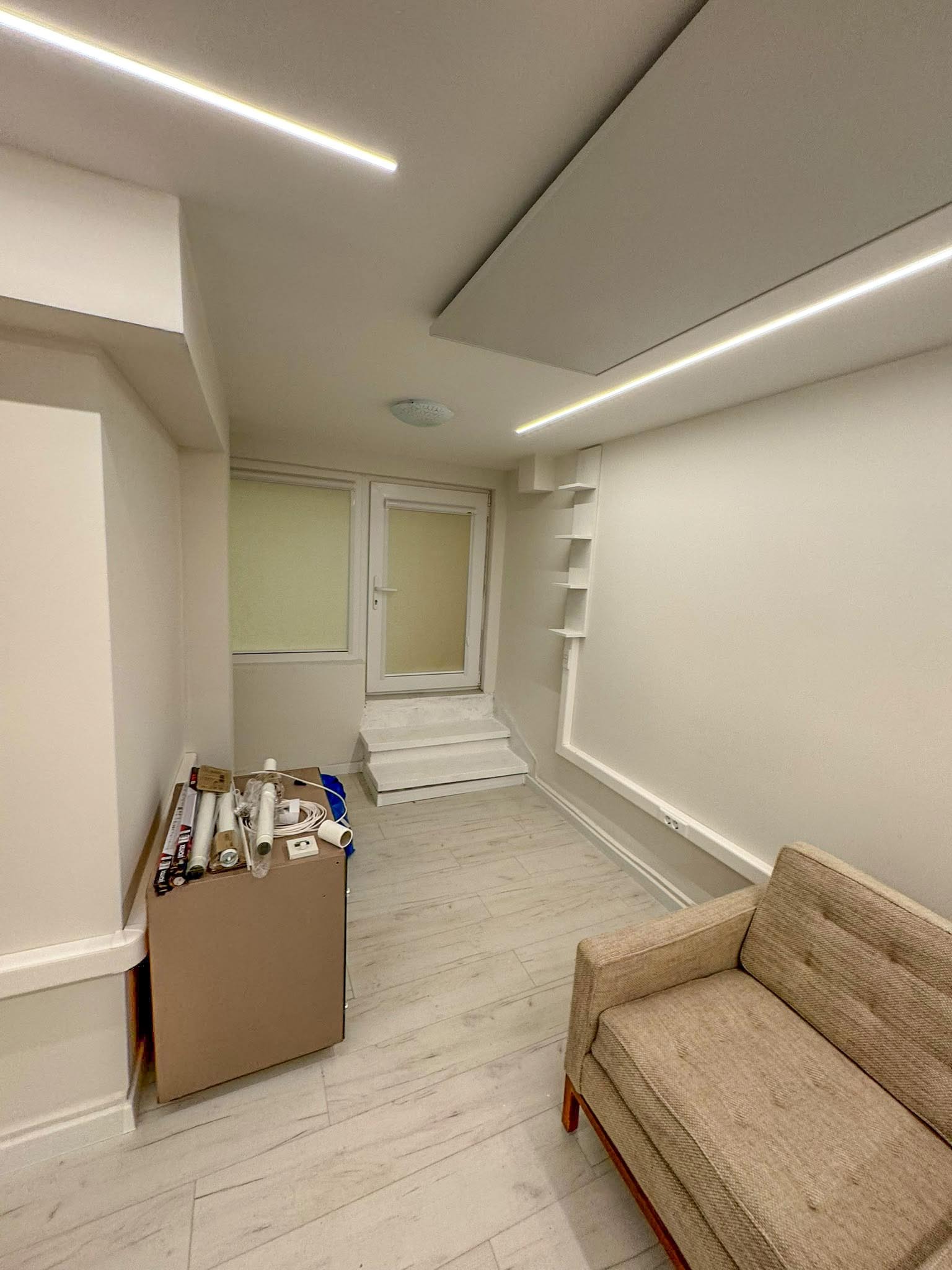 Продава ОФИС, гр. София, Лозенец, снимка 8 - Офиси - 56079890