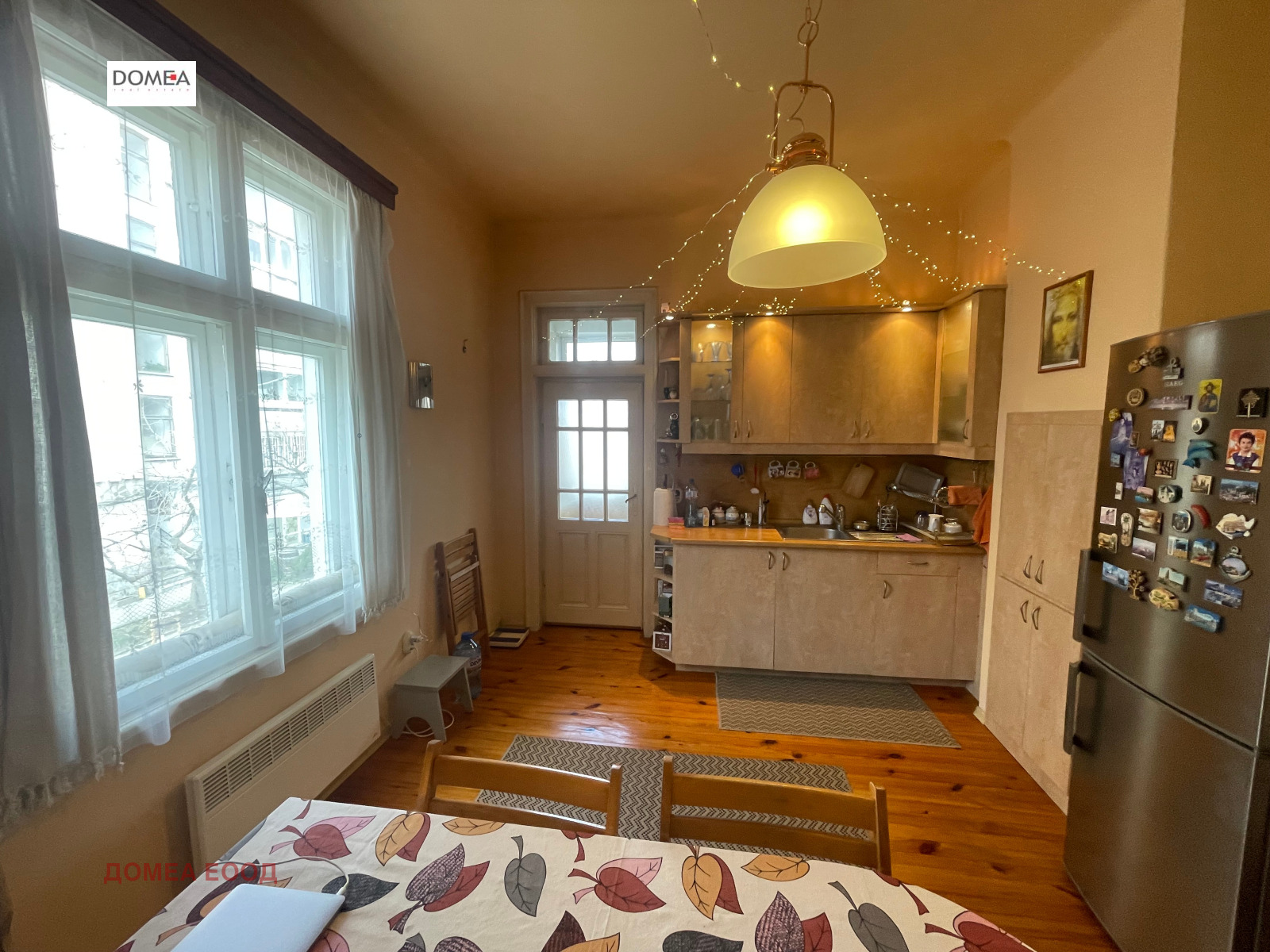 Продава ЕТАЖ ОТ КЪЩА, гр. Бургас, Център, снимка 13 - Етаж от къща - 54108085