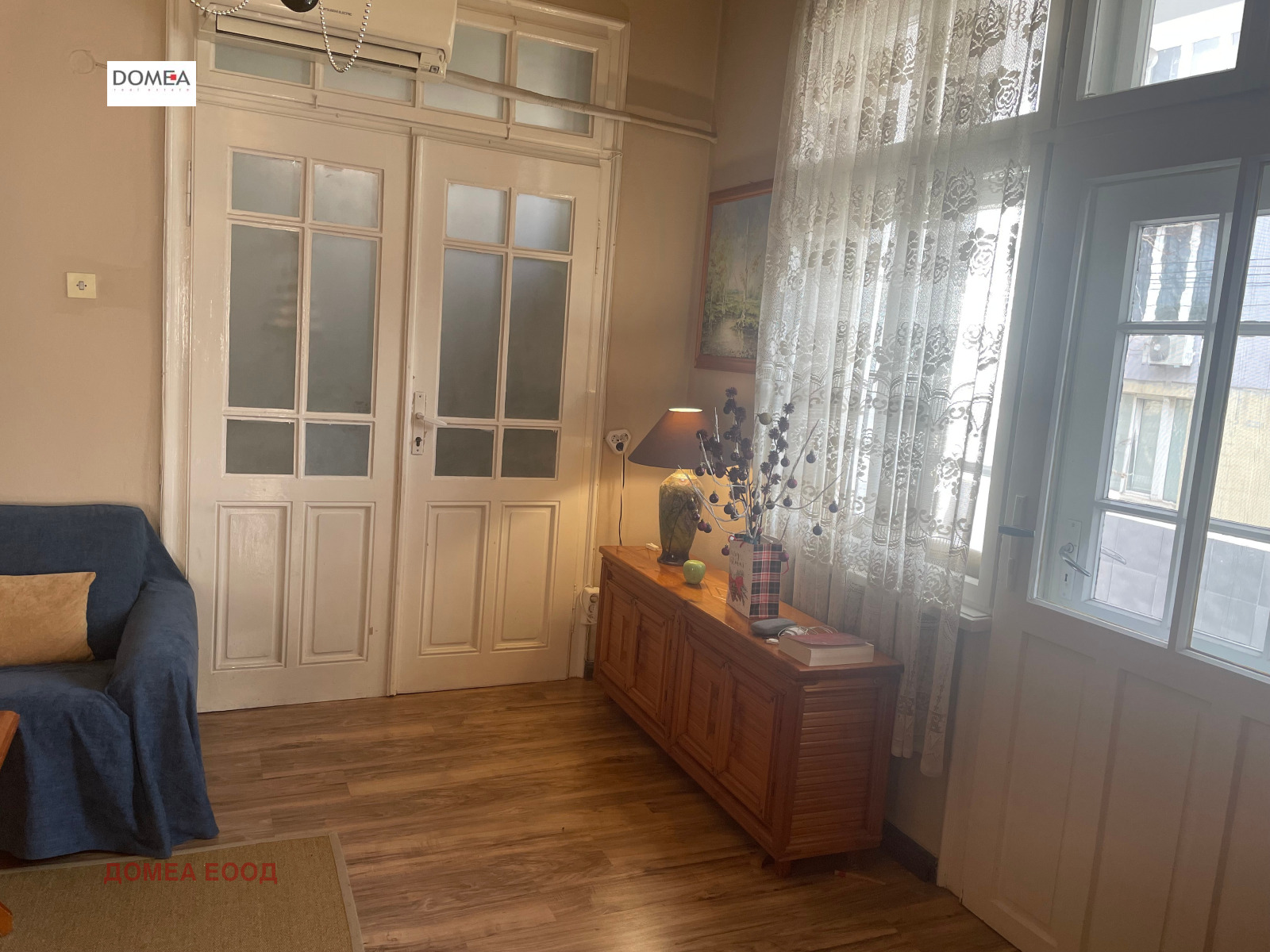 Продава ЕТАЖ ОТ КЪЩА, гр. Бургас, Център, снимка 5 - Етаж от къща - 54108085