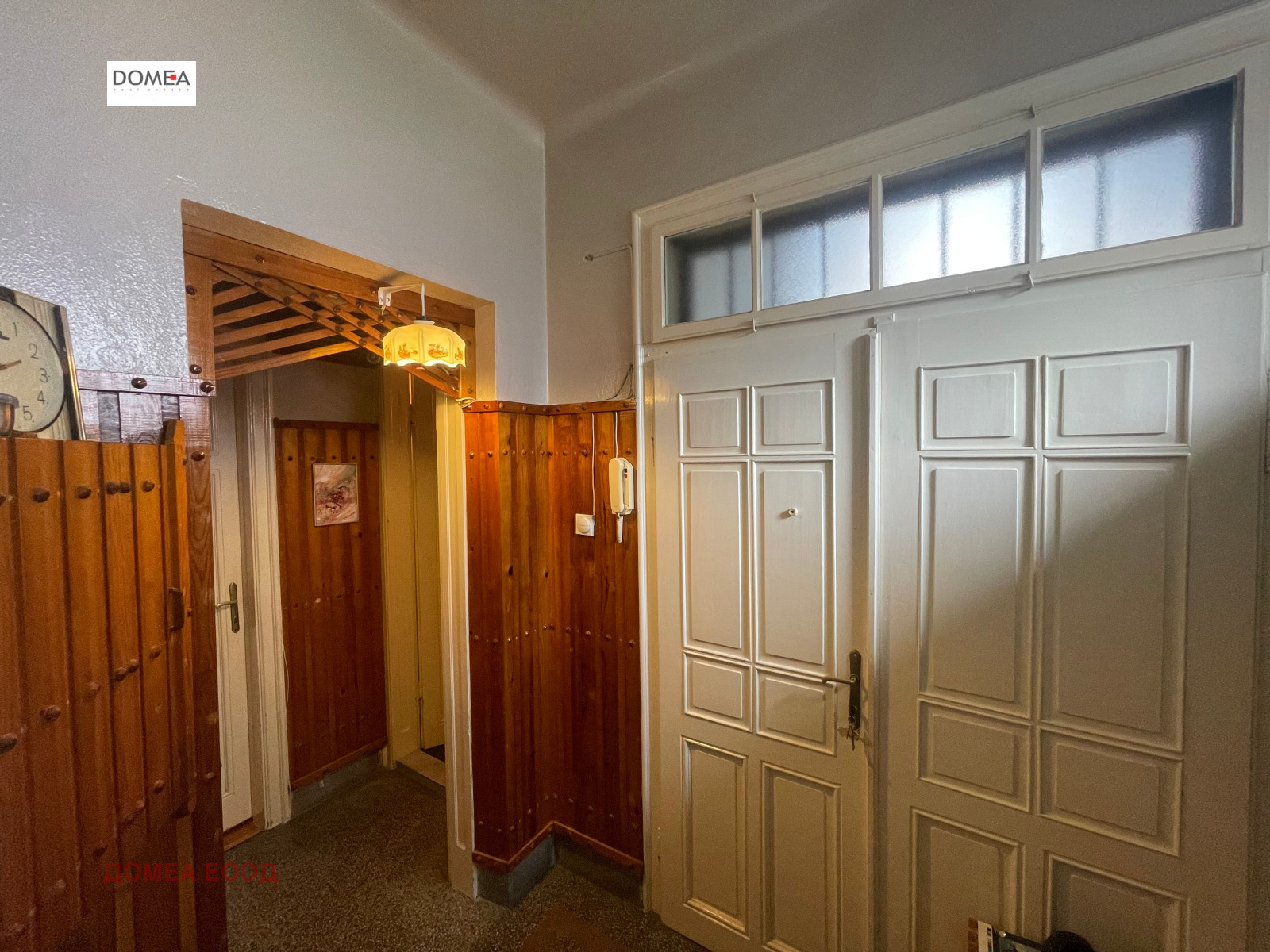 Продава ЕТАЖ ОТ КЪЩА, гр. Бургас, Център, снимка 9 - Етаж от къща - 54108085