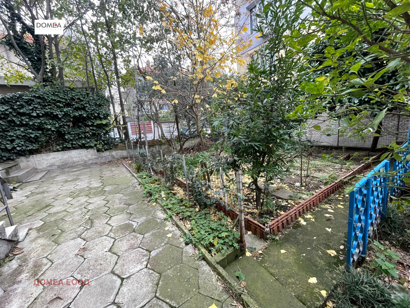 Продава ЕТАЖ ОТ КЪЩА, гр. Бургас, Център, снимка 16 - Етаж от къща - 54108085