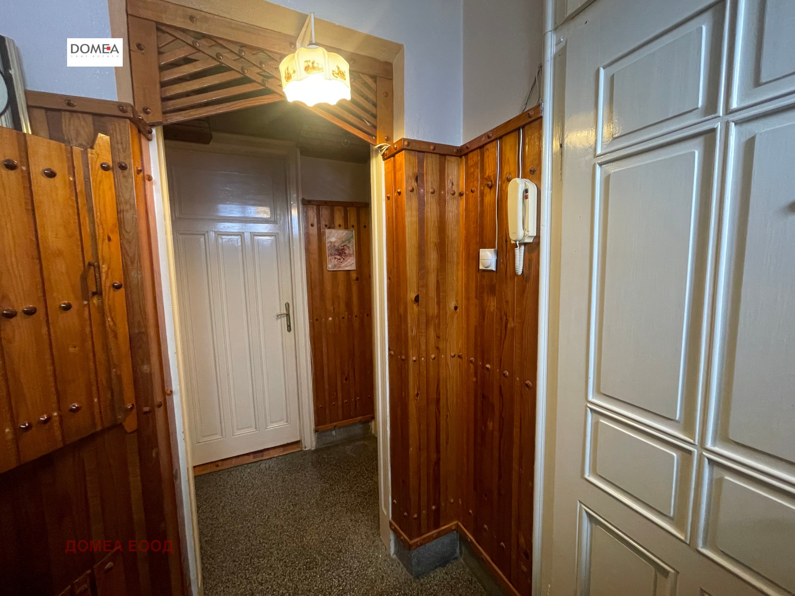 Продава ЕТАЖ ОТ КЪЩА, гр. Бургас, Център, снимка 10 - Етаж от къща - 54108085