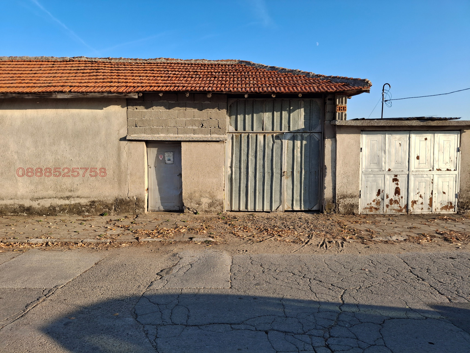 Продава КЪЩА, с. Бяла река, област Пловдив, снимка 2 - Къщи - 53801634