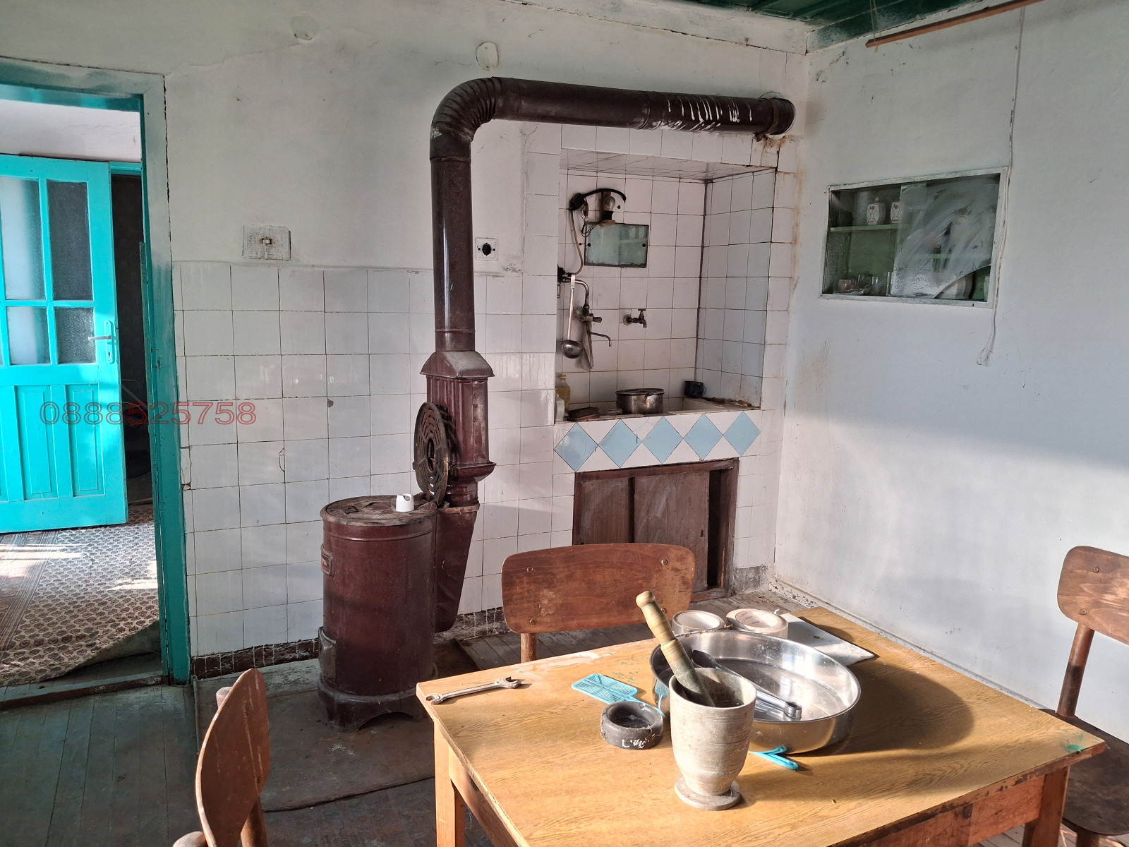 Продава КЪЩА, с. Бяла река, област Пловдив, снимка 12 - Къщи - 53801634