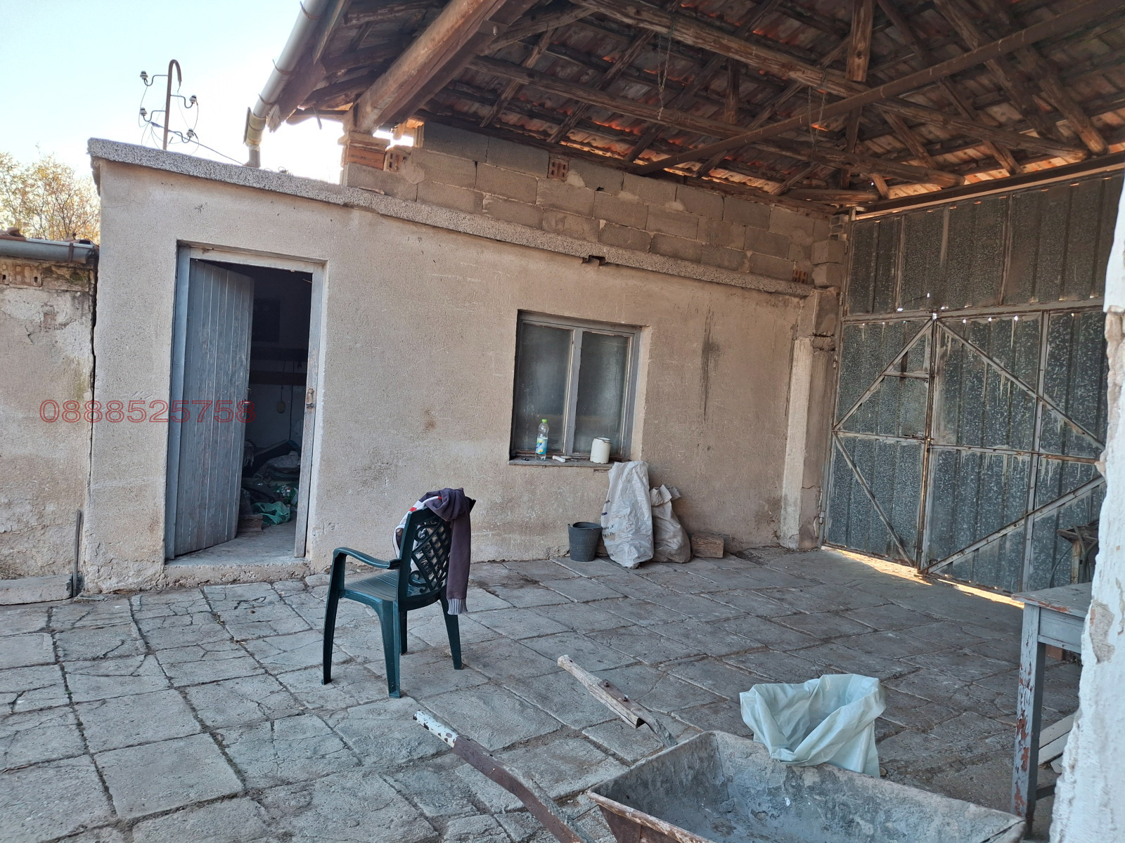 Продава КЪЩА, с. Бяла река, област Пловдив, снимка 3 - Къщи - 53801634