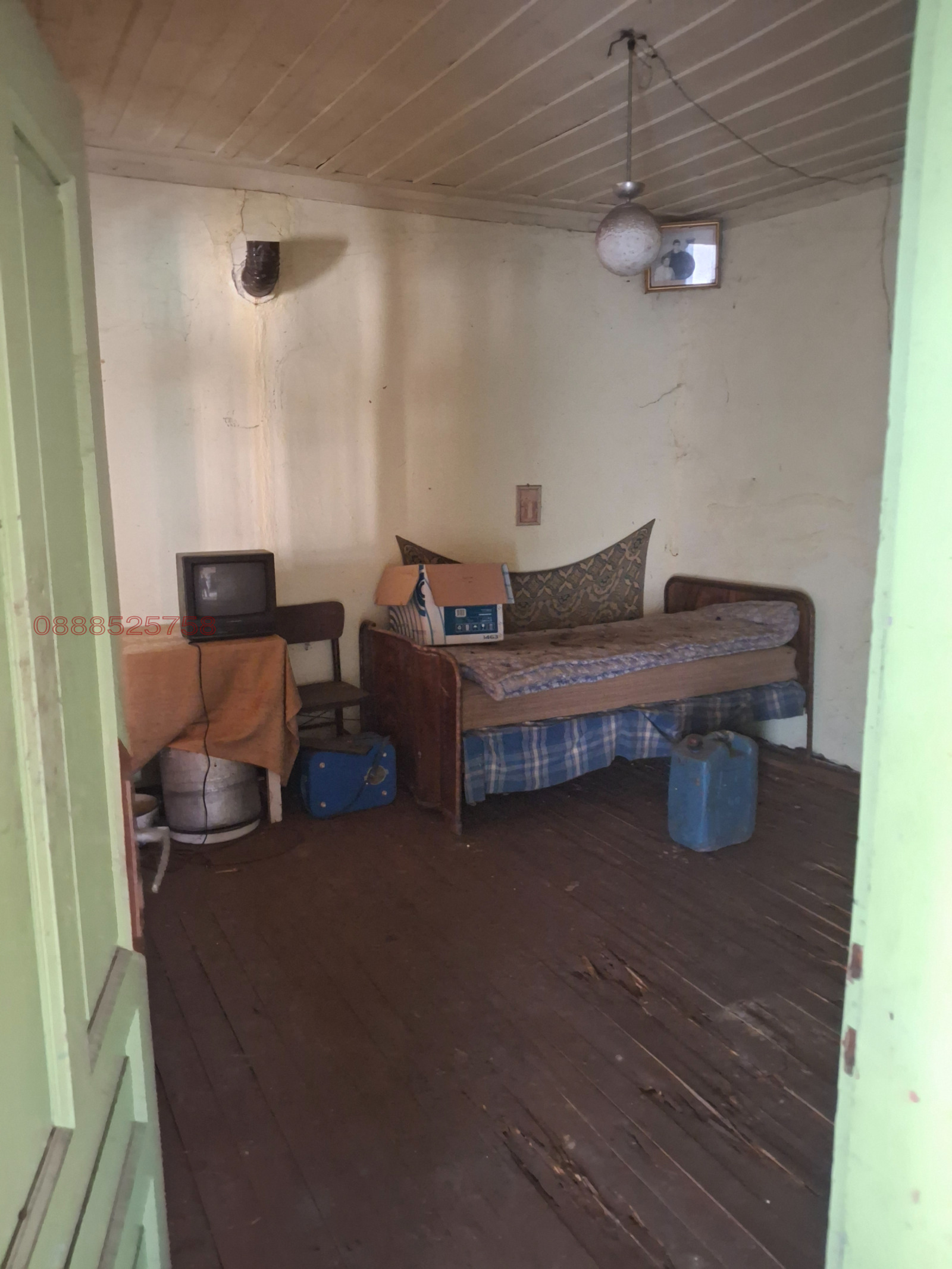 Продава КЪЩА, с. Бяла река, област Пловдив, снимка 16 - Къщи - 53801634