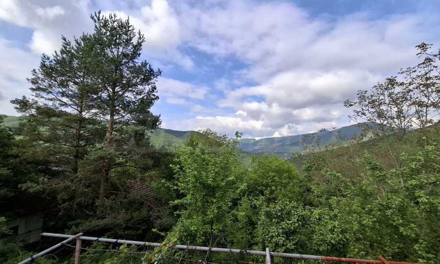 Продава КЪЩА, с. Батулия, област София област, снимка 2 - Къщи - 50455898