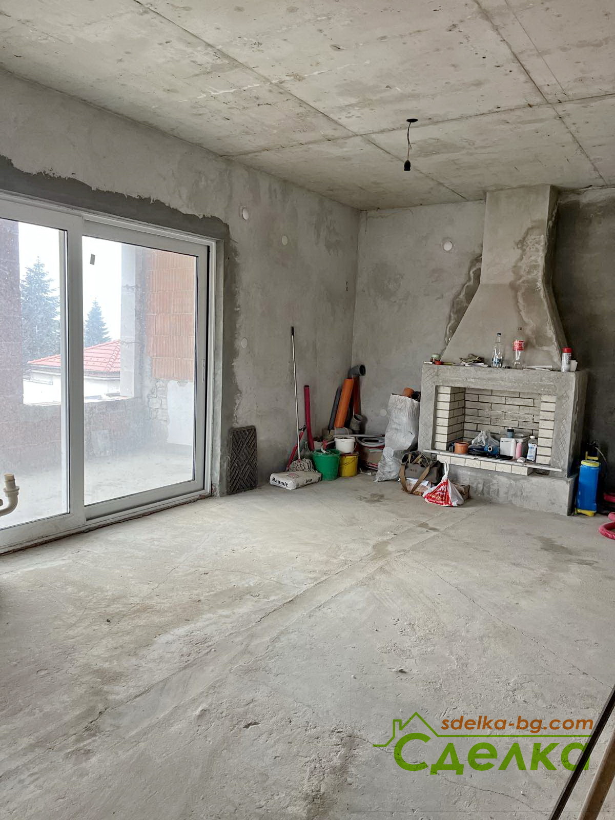 Продава КЪЩА, гр. Габрово, Русевци, снимка 7 - Къщи - 50500867