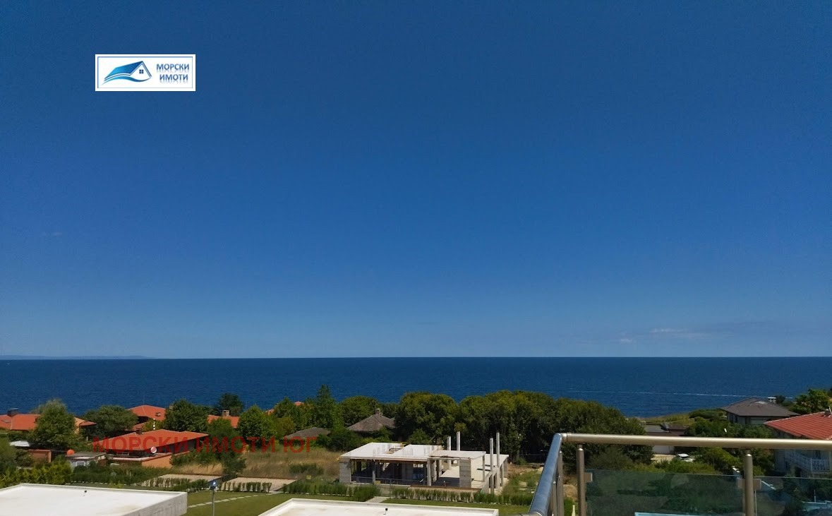 Продава КЪЩА, с. Лозенец, област Бургас, снимка 2 - Къщи - 53984819