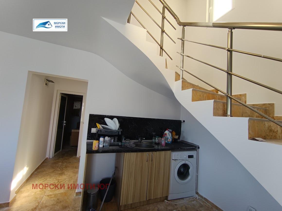 Продава КЪЩА, с. Лозенец, област Бургас, снимка 7 - Къщи - 53984819