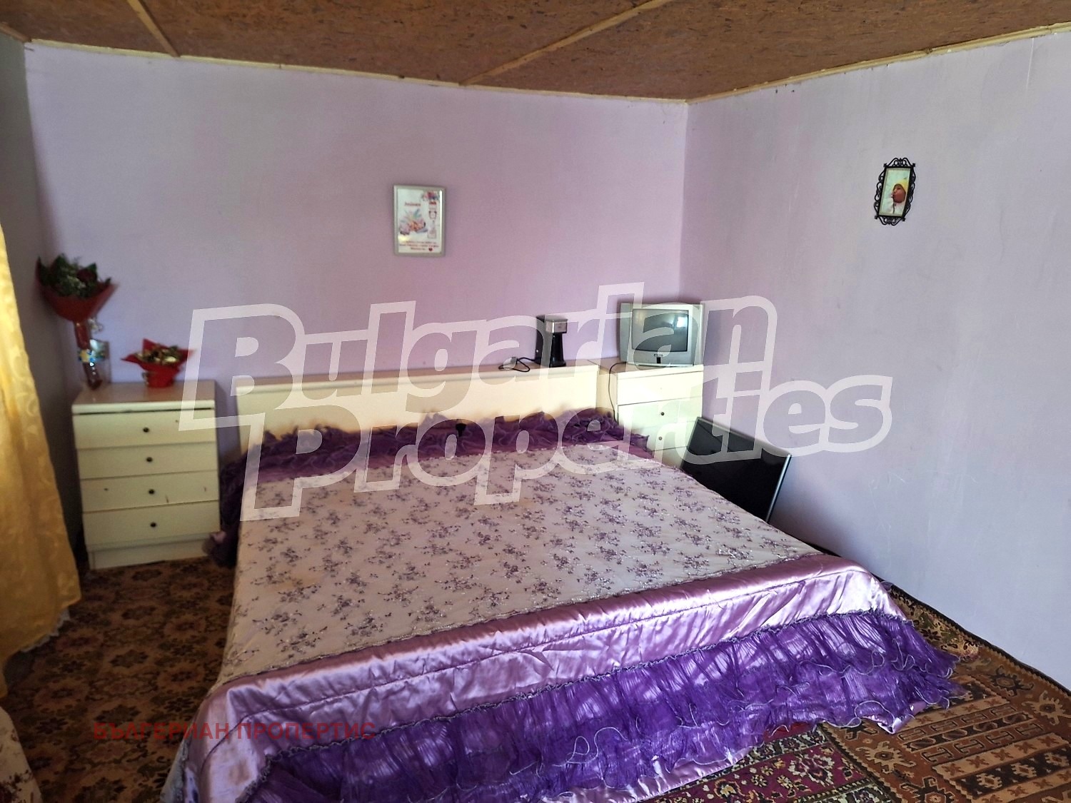 Продава КЪЩА, с. Асеновци, област Плевен, снимка 7 - Къщи - 54219095