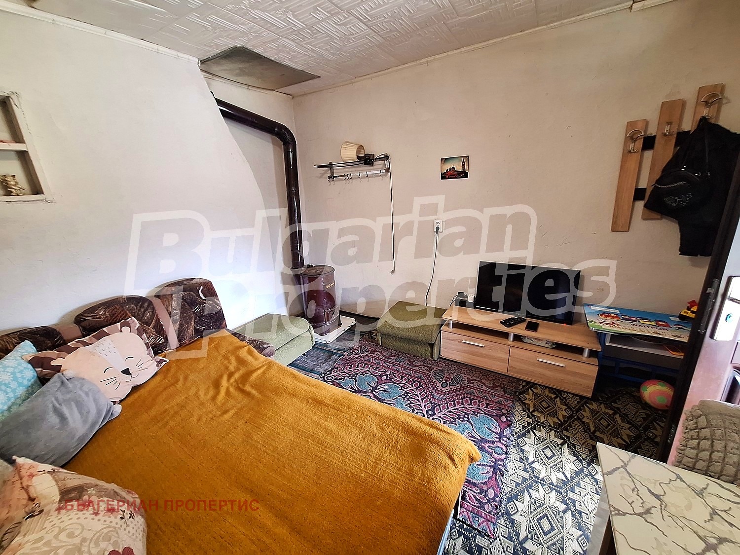 Продава КЪЩА, с. Асеновци, област Плевен, снимка 9 - Къщи - 54219095